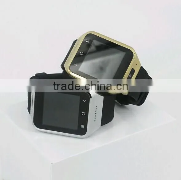 2015 New Fashion Bluetooth Android Smart Watch U80 With Selfie Function photo-6