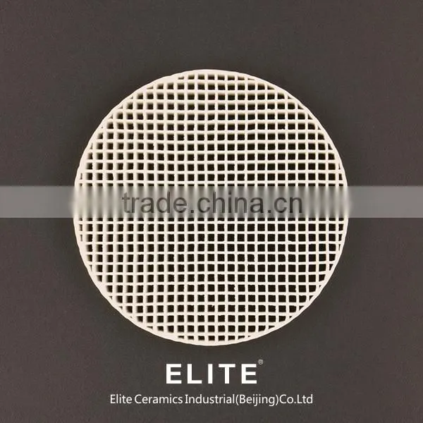 Foundry Filters, Ceramic Filters for Iron Foundry,Smooth Casting Surface Filters photo-6
