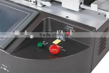 DH-A2 Mobile Soldering Aoyue 852a Smd Rework Station photo-4