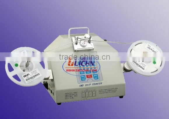 SMD Componet Counter SU2000/SMD Chip Counter/counting Smd Components/chips/parts