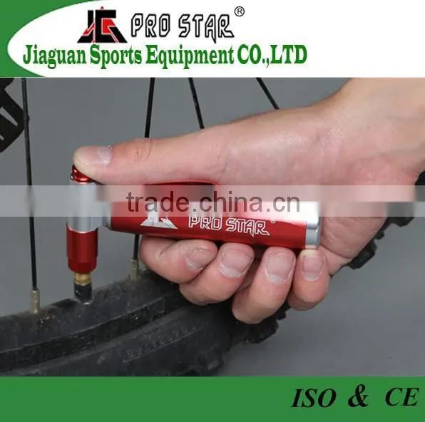 Innovative Mini Bike Pump , More Better Co2 Bike Pump photo-6