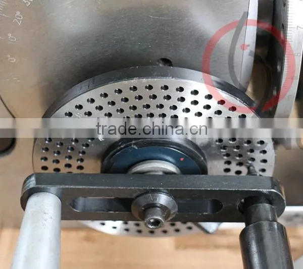 High Quality of Semi-Universal Dividing Heads for Milling Machine photo-4