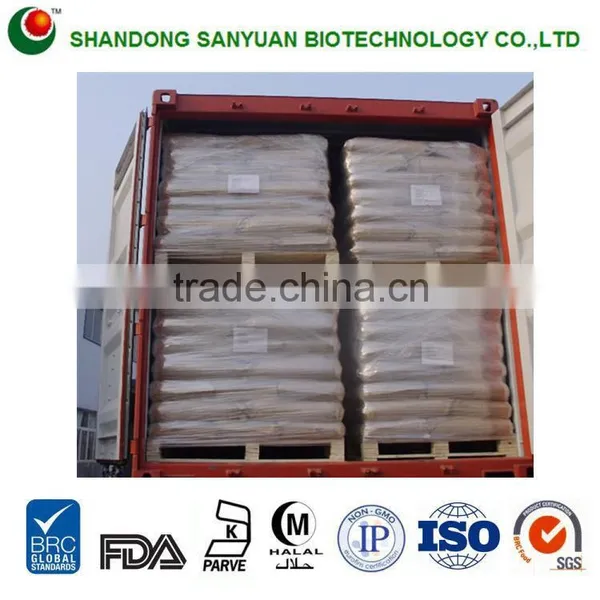 Zero Calorie Sugar Erythritol Bulk Price From Factory photo-3