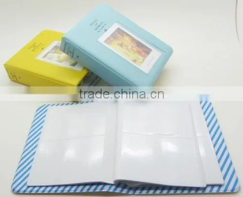 Photo Album for Instax Mini Film, Album for Mini Film photo-2