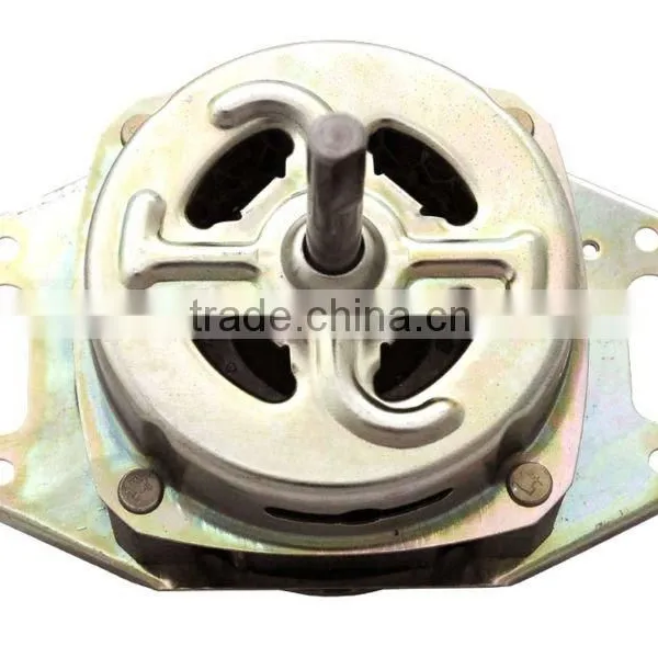 60w Washing Machine Motor in Home Appliance