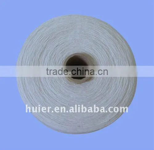 Hot Sale Open End Recycled Cotton Polyester Blended Yarn