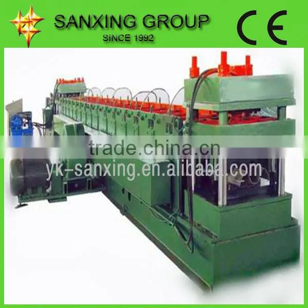 SX Highway Guardrail Plate Equipment photo-2