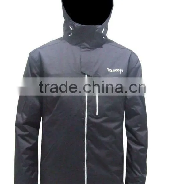 Men Winter Ski Jacket(WM8132A ) photo-4