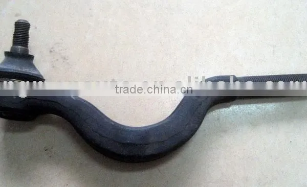Tie Rod End for Peugeot OEM:163 330 01 03 photo-2