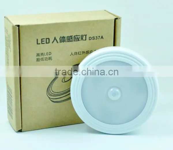 Electric Power Source and Room Usage LED Night Light photo-2