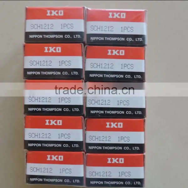 2016 NEW ARRIVAL ! High Demand Products in Market Engineering Machinery Needle Roller Bearing SCH1212 photo-2