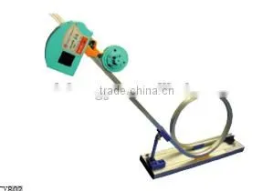 Two dimensional eccentric exercise wcy802