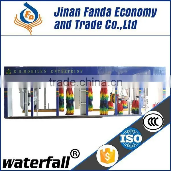 Automatic Car Wash Machine for Car Washing Machinery photo-2