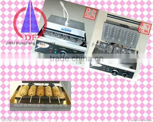 2015 Commercial Snack Machine Hot Dog Machine Hot Dog Making Machine on Sale