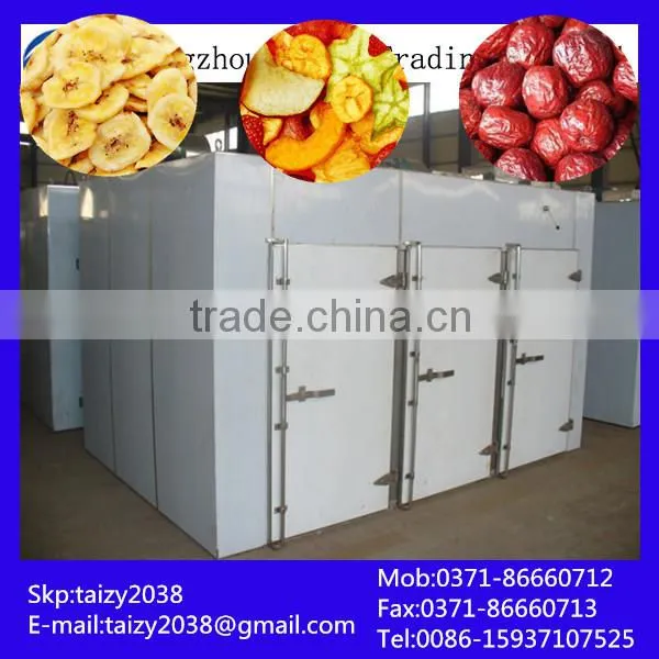 Electric Commercial Drying Machine Dry Food Machine