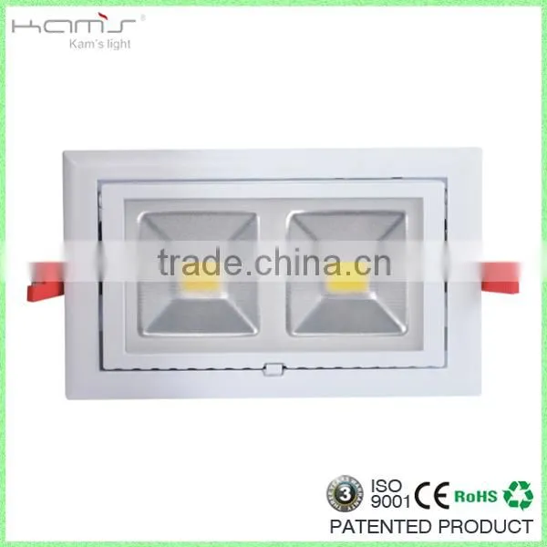 60Watt Flood Led Lighting Lamp Lowest Price Cob Flood Led Light photo-2