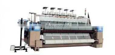 Air Jet Loom Medical Gauze Making Machine Air Jet Weaving Machine photo-6
