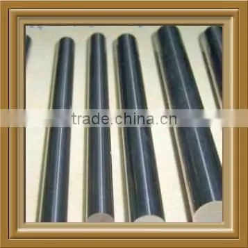 CrMo Alloy Steel Solid Round Bars