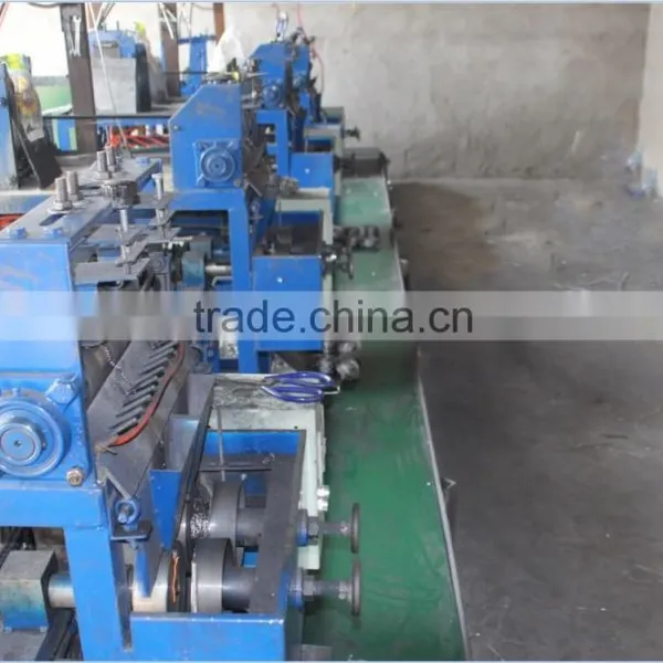 Scourer Machine Scourer Making Machine Scourer