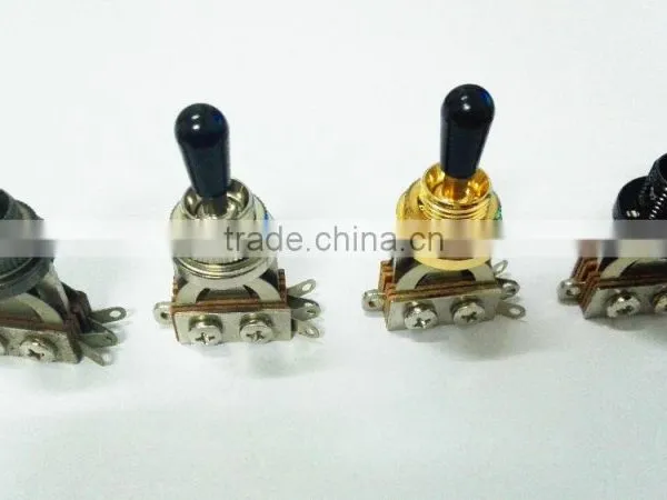 3 Way 5 Way Guitar Switches photo-6