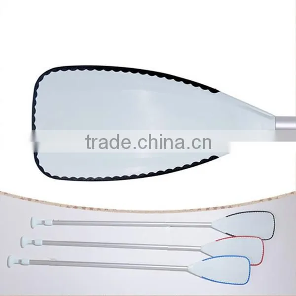 Protective Border Plastic Aluminum Stand up Paddle