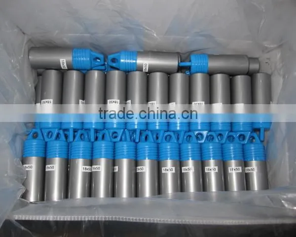 Weldon Shank Annular Cutters, Annular Cutter Price photo-6