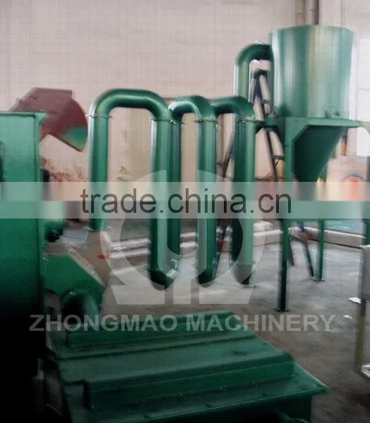 Drying System for PP PE Film Recycling Line