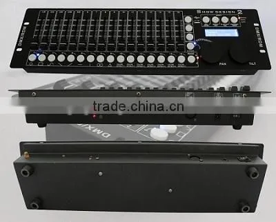 Made in China Disco 192 DMX 512 dj Mixer Controller photo-2