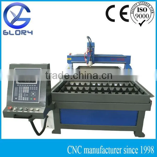 CNC Plasma Cutting Machine With Start Controller