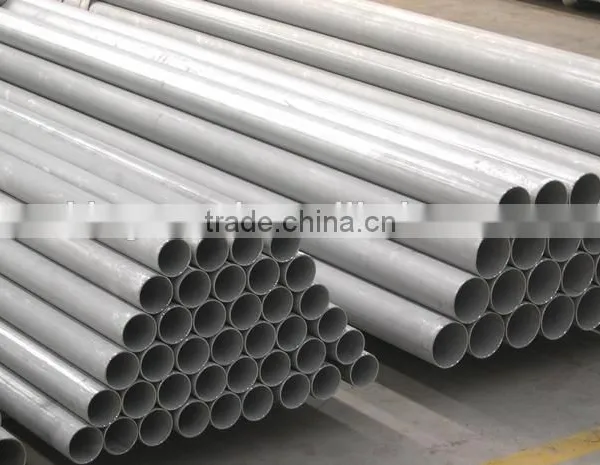 ASTM A269 Tp316/304/321/310 Low Price Seamless Stainless Structure Pipe photo-5