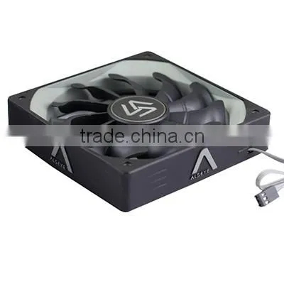 Alseye CA1 120x25 mm 12v Case dc Fan photo-3