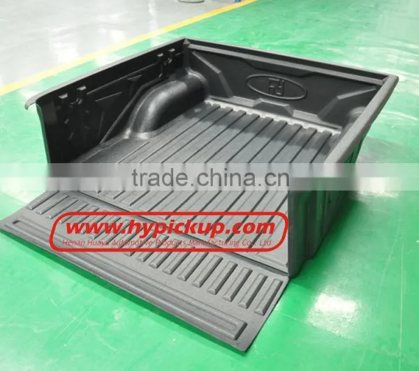Navara NP300 Double Cab Bedliner Exterior Accessories photo-2