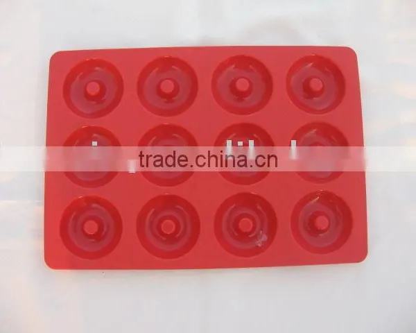 Silicon Cake Mould photo-4