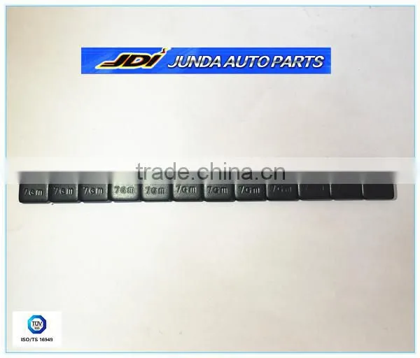 Stick on Wheel Balance Weights for North America photo-3