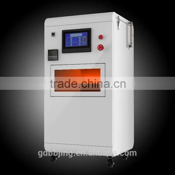 Nano Coating Waterproof Machine for All Types Smart Phones and Tablets photo-4