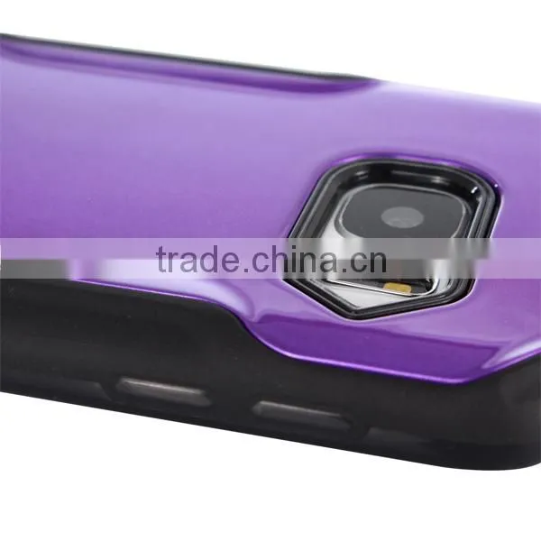 C&T Phone Armor Hybrid Gel Shock Absorbing Case for Samsung Galaxy S7 photo-2