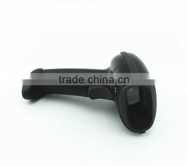 2d Barcode Scanner Pdf417 photo-4