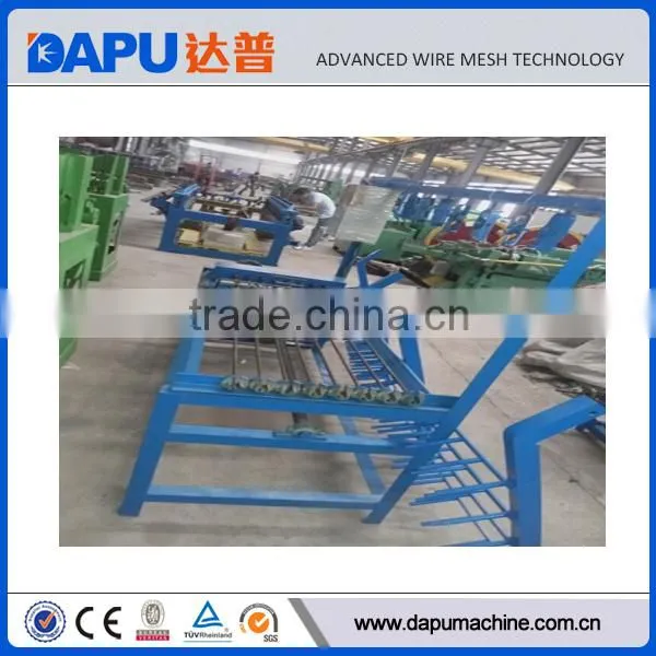 Chicken Wire Mesh Machine photo-6