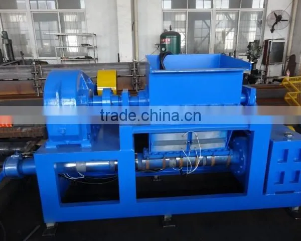 XPS Production Line CO2 Foaming photo-2
