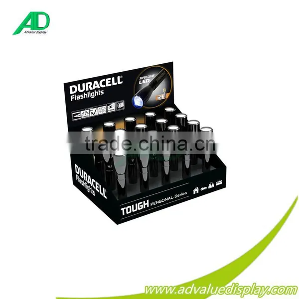 Pop Custom Black Cardboard Display Boxes Made in China photo-2
