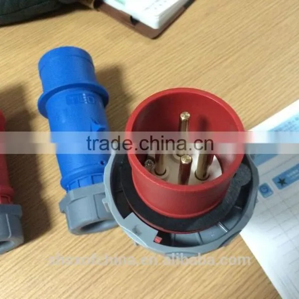 Top Quality CE Approved Plastic Cable Connector photo-5
