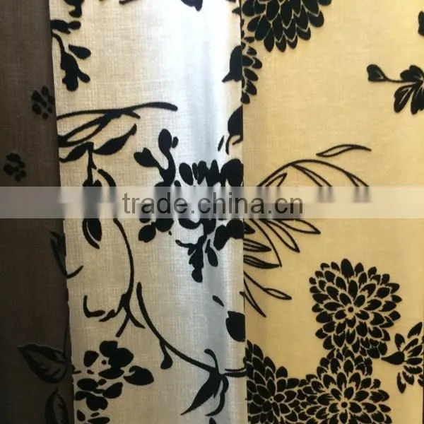 60% pu 40% Rayon Synthetic Leather Fabric for Bag and Furniture Usage photo-2