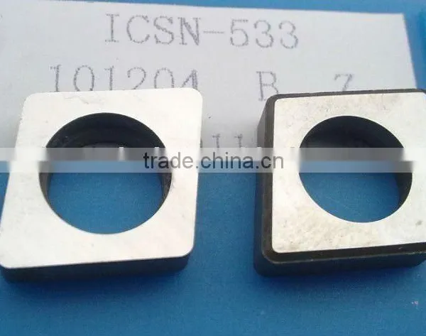 Carbide Inserts Shims