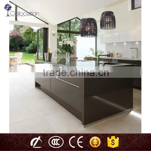 Modular Small Kitchen Cabinet Kitchen Item photo-3