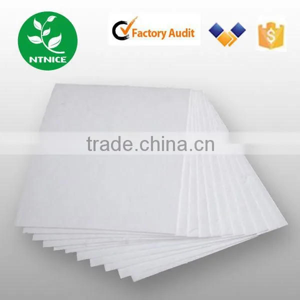 Oil-only Spill Control Absorbent Pads Products photo-5