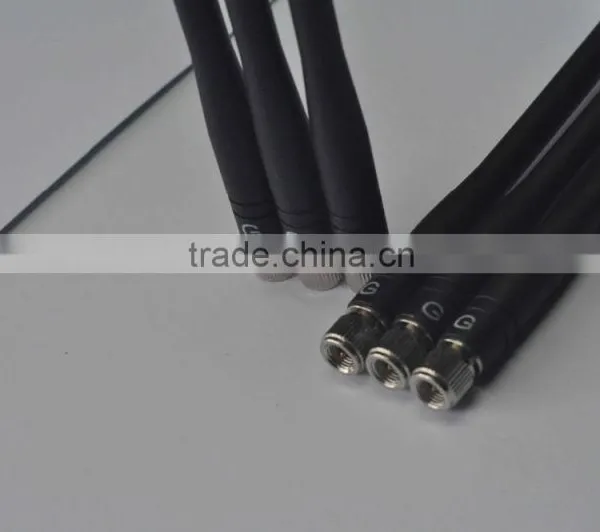 AT Command 8 Port Multi Port Modem 8 Port USB Wavecom Bulk Sms Modem Recharge and IEMI Change photo-4