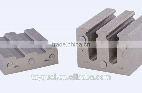 Brushless dc Motor Stator Stamping Core photo-5