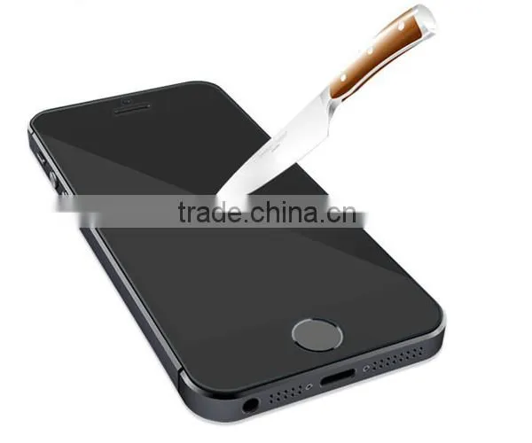 Tempered Glass Screen Protector For Iphone 6 Privacy Screen Protector Tempered Glass Wholesale Manufacturer photo-4