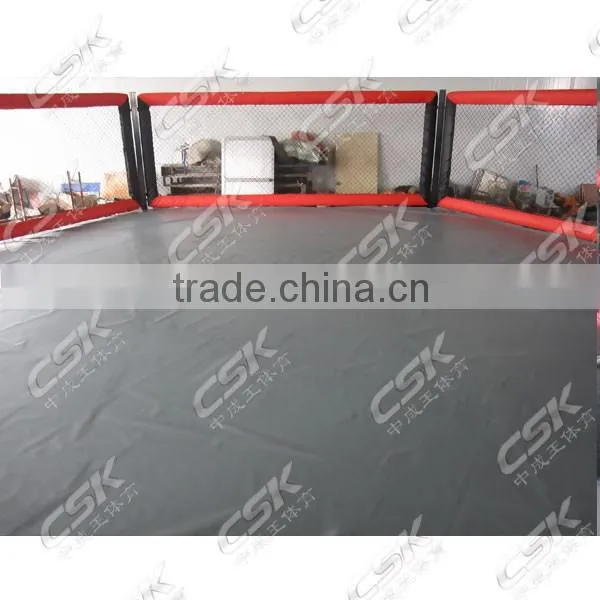 MMA Cage for Sale photo-5