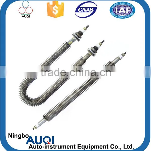 4kw Electrical Heaters, 110v Electric Heater, Nuclear Power Plant Use of Electrical Heater photo-2